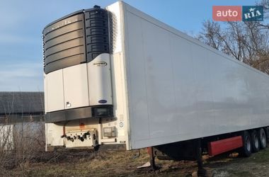 Цены Krone Рефрижератор полуприцеп