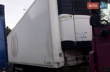 Ціни Lamberet Рефрижератор напівпричіп