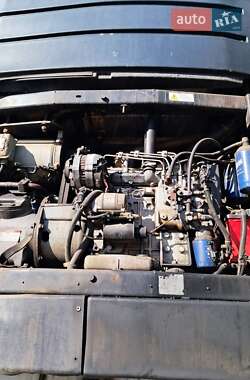 Ціни Lamberet Рефрижератор напівпричіп