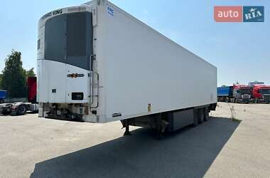 Ціни Lamberet Рефрижератор напівпричіп