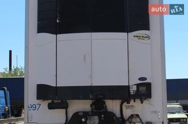 Цены Lamberet Рефрижератор полуприцеп