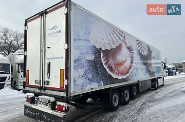 Цены Schmitz Cargobull SCB S3B Рефрижератор полуприцеп