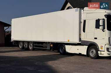 Цены Schmitz Cargobull Рефрижератор полуприцеп