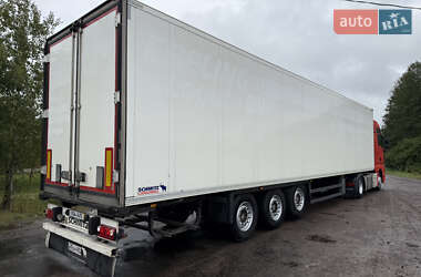 Цены Schmitz Cargobull Рефрижератор полуприцеп