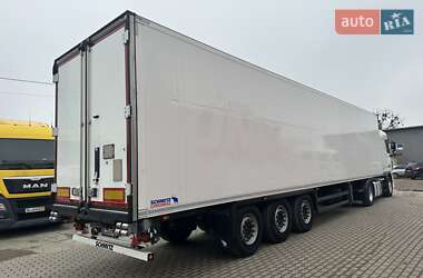 Цены Schmitz Cargobull Рефрижератор полуприцеп