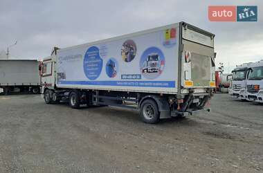 Цены Schmitz Рефрижератор полуприцеп