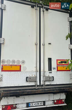 Цены Schmitz Рефрижератор полуприцеп