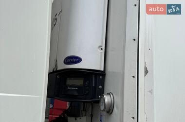 Цены Schmitz Рефрижератор полуприцеп