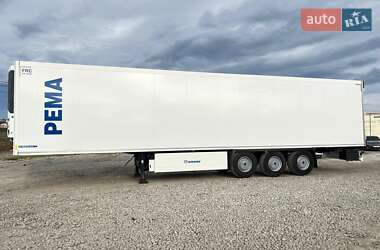 Цены Krone SD Рефрижератор полуприцеп