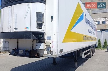 Ціни Chereau Рефрижератор