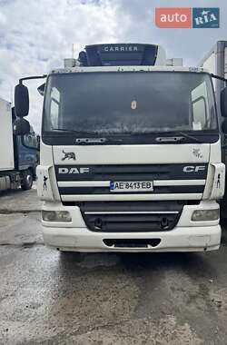 Ціни DAF Рефрижератор