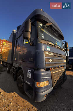 Цены DAF Рефрижератор