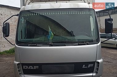 Цены DAF Рефрижератор