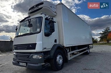 Цены DAF Рефрижератор