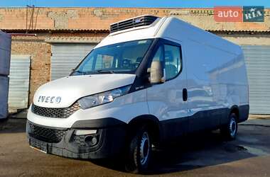 Цены Iveco Daily Рефрижератор