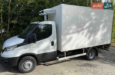 Цены Iveco Daily Рефрижератор
