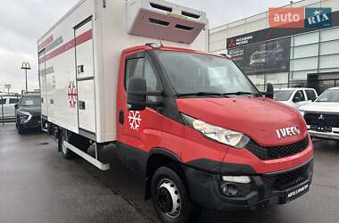 Цены Iveco Daily Рефрижератор