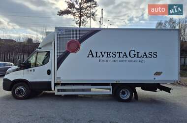 Ціни Iveco Daily Рефрижератор