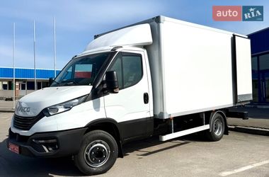 Цены Iveco Daily Рефрижератор