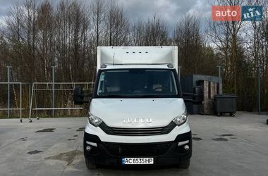 Цены Iveco Daily Рефрижератор