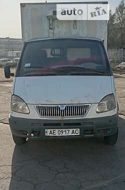 Ціни ГАЗ Рефрижератор