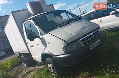 Цены ГАЗ Рефрижератор