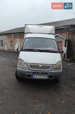 Цены ГАЗ Рефрижератор