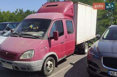 Ціни ГАЗ Рефрижератор