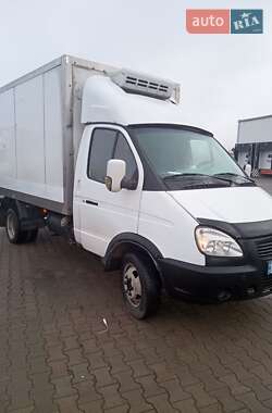 Цены ГАЗ Рефрижератор