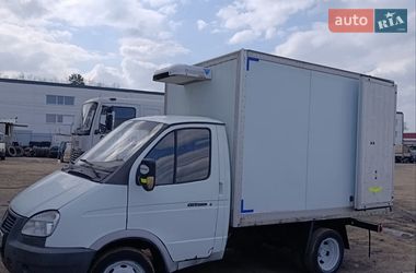 Цены ГАЗ Рефрижератор