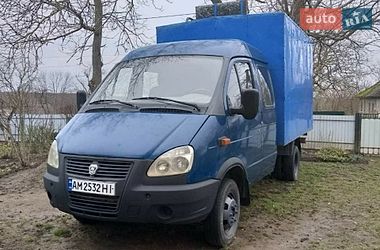 Цены ГАЗ Рефрижератор