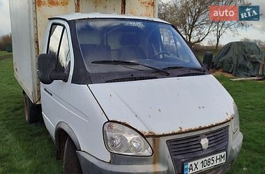 Цены ГАЗ Рефрижератор