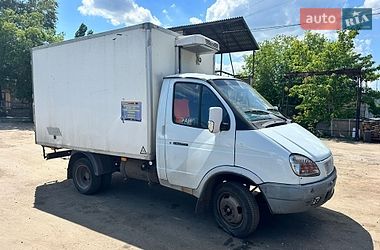 Цены ГАЗ Рефрижератор