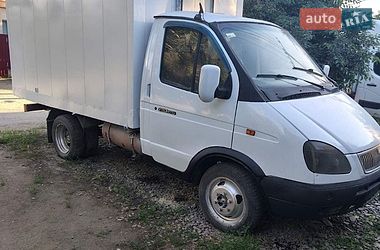 Цены ГАЗ Рефрижератор