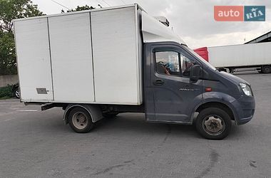 Ціни ГАЗ Рефрижератор