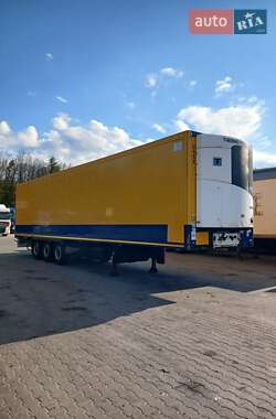 Ціни Krone Рефрижератор