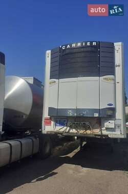 Ціни Krone Рефрижератор