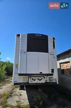 Ціни Krone Рефрижератор