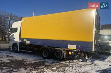 Ціни Krone Рефрижератор