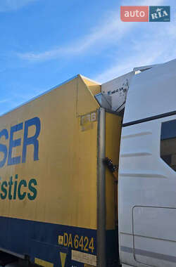 Ціни Krone Рефрижератор