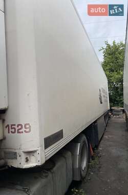 Ціни Lamberet Рефрижератор