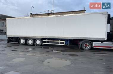 Ціни Lamberet Рефрижератор