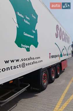 Ціни Lamberet Рефрижератор