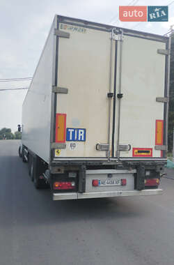 Цены Lamberet Рефрижератор