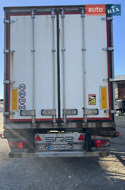 Цены Lamberet Рефрижератор