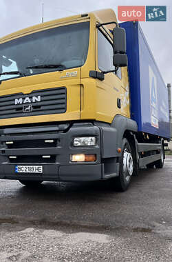 Цены MAN Рефрижератор