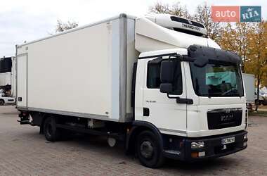 Цены MAN Рефрижератор