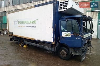 Цены MAN Рефрижератор