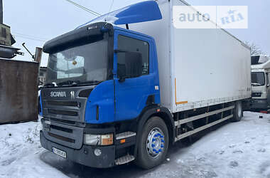 Цены Scania Рефрижератор