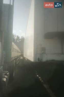 Цены Schmitz Cargobull Рефрижератор